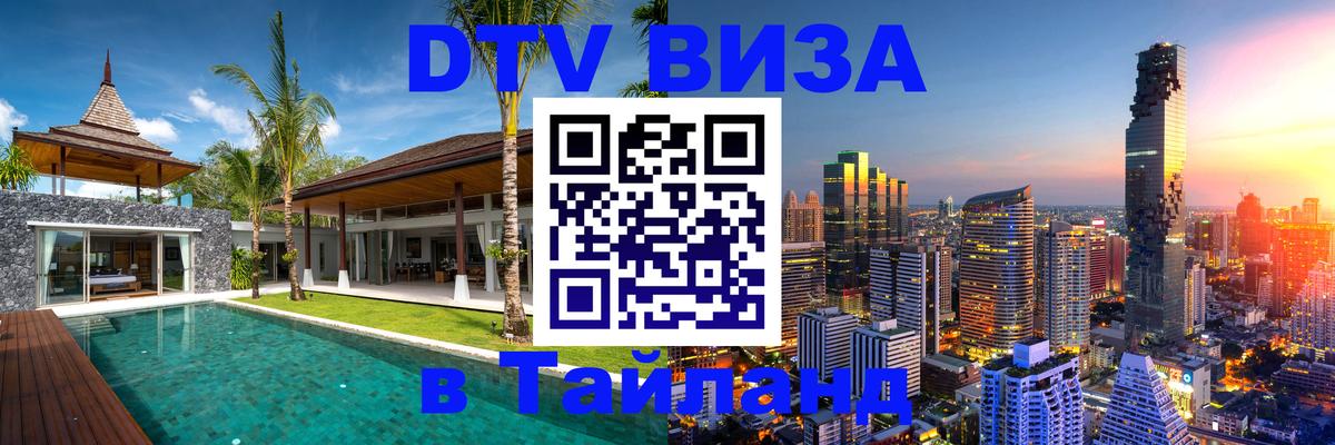 Сколько стоит DTV виза — актуальные цены, оформление даже без документов - 08.01.2026 